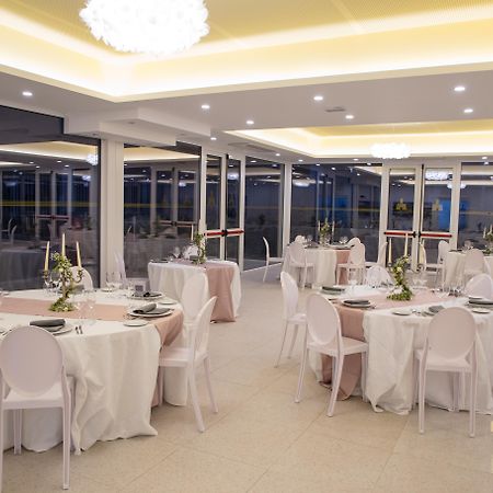 Principe Alogna Hotel & Spa Altavilla Milicia Bagian luar foto