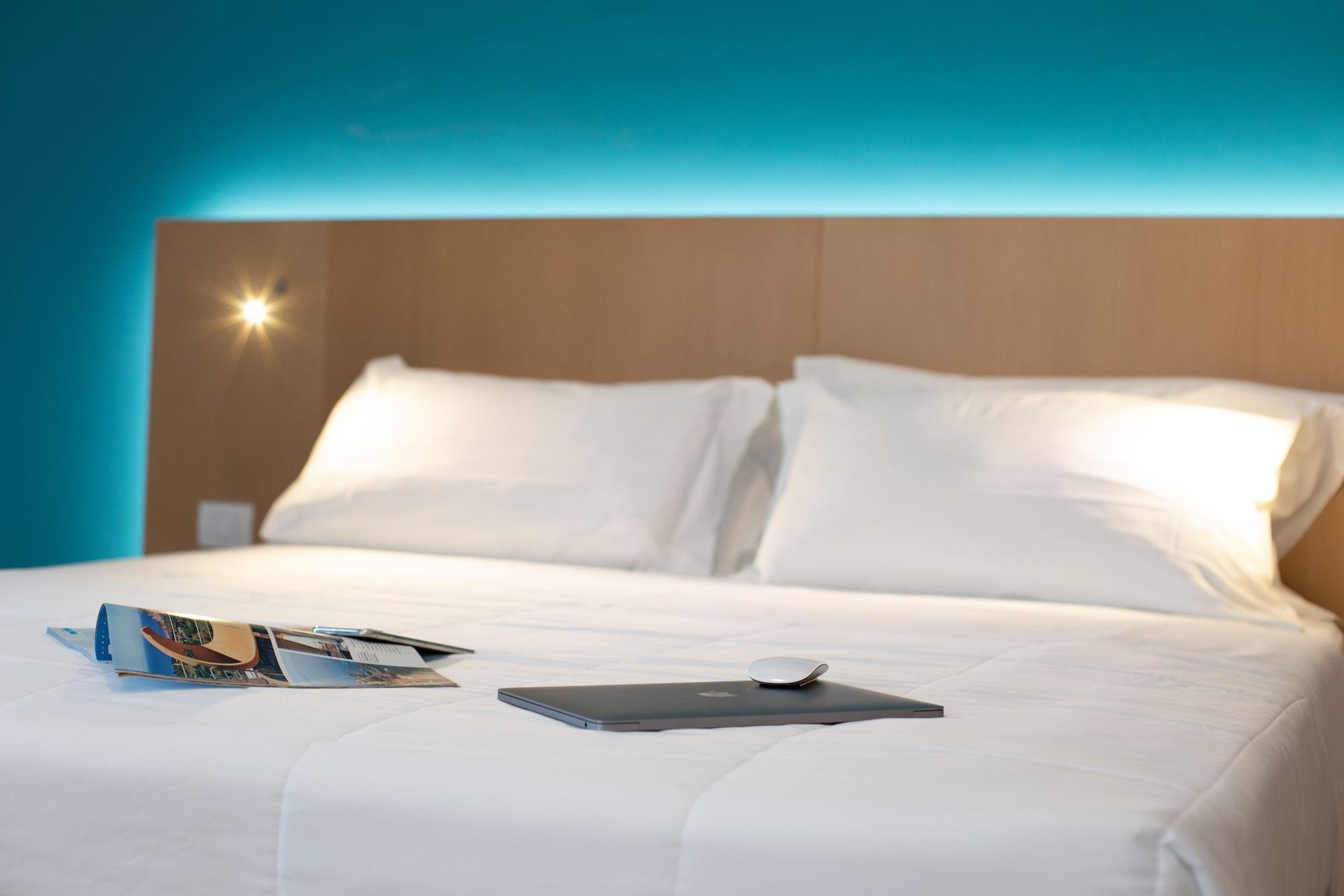 Principe Alogna Hotel & Spa Altavilla Milicia Bagian luar foto