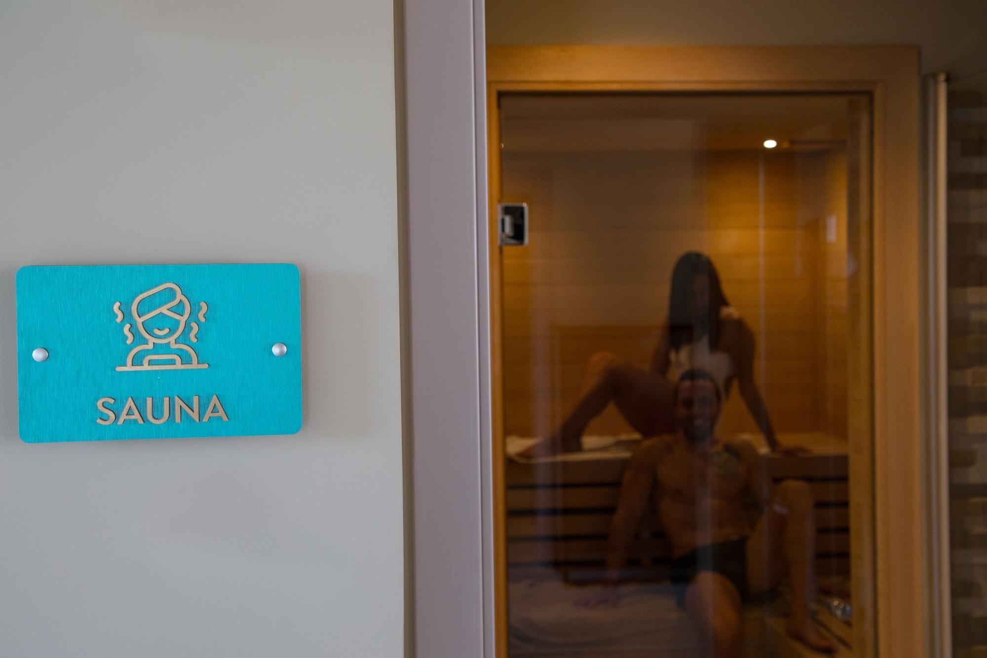 Principe Alogna Hotel & Spa Altavilla Milicia Bagian luar foto