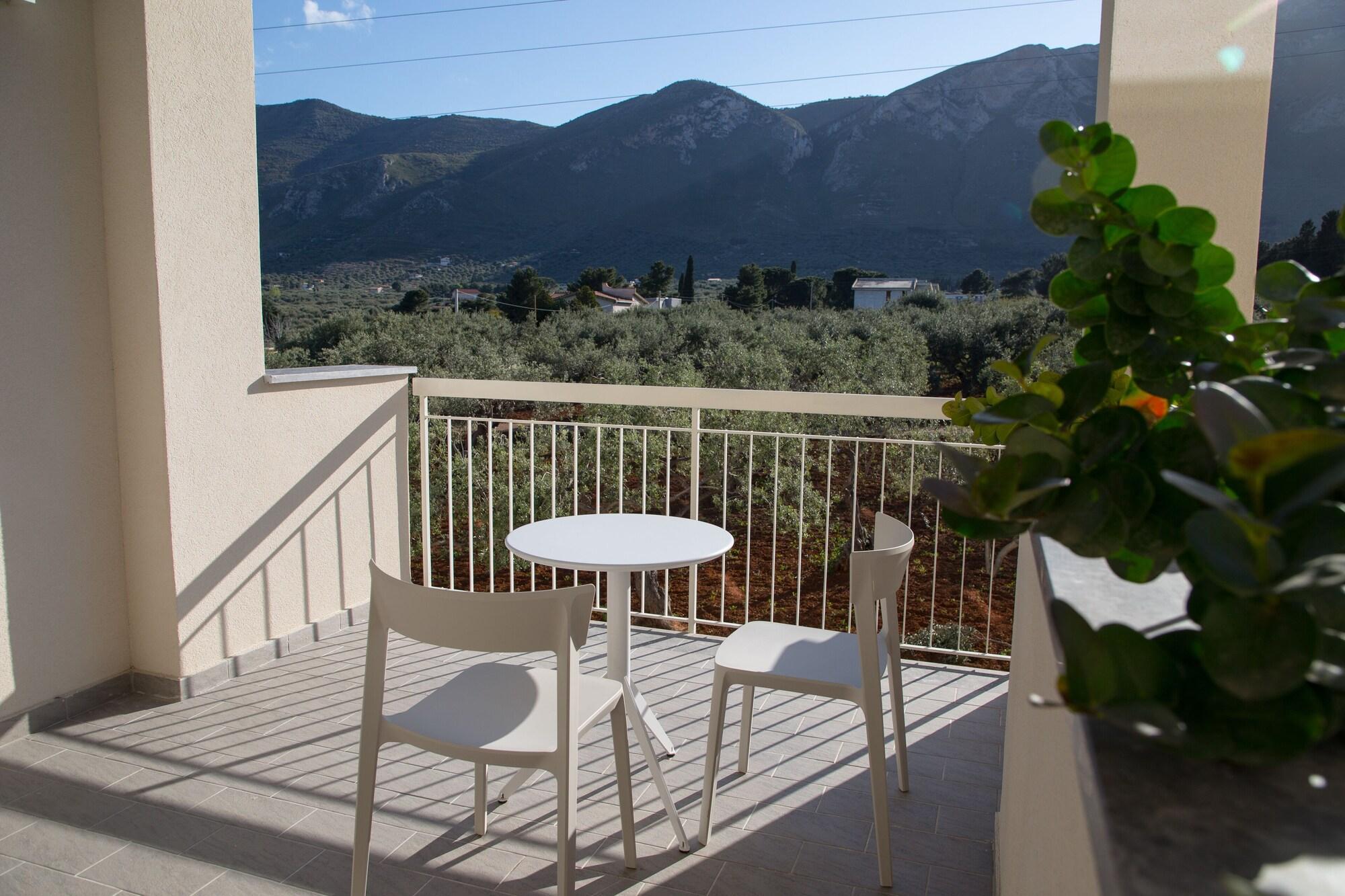Principe Alogna Hotel & Spa Altavilla Milicia Bagian luar foto