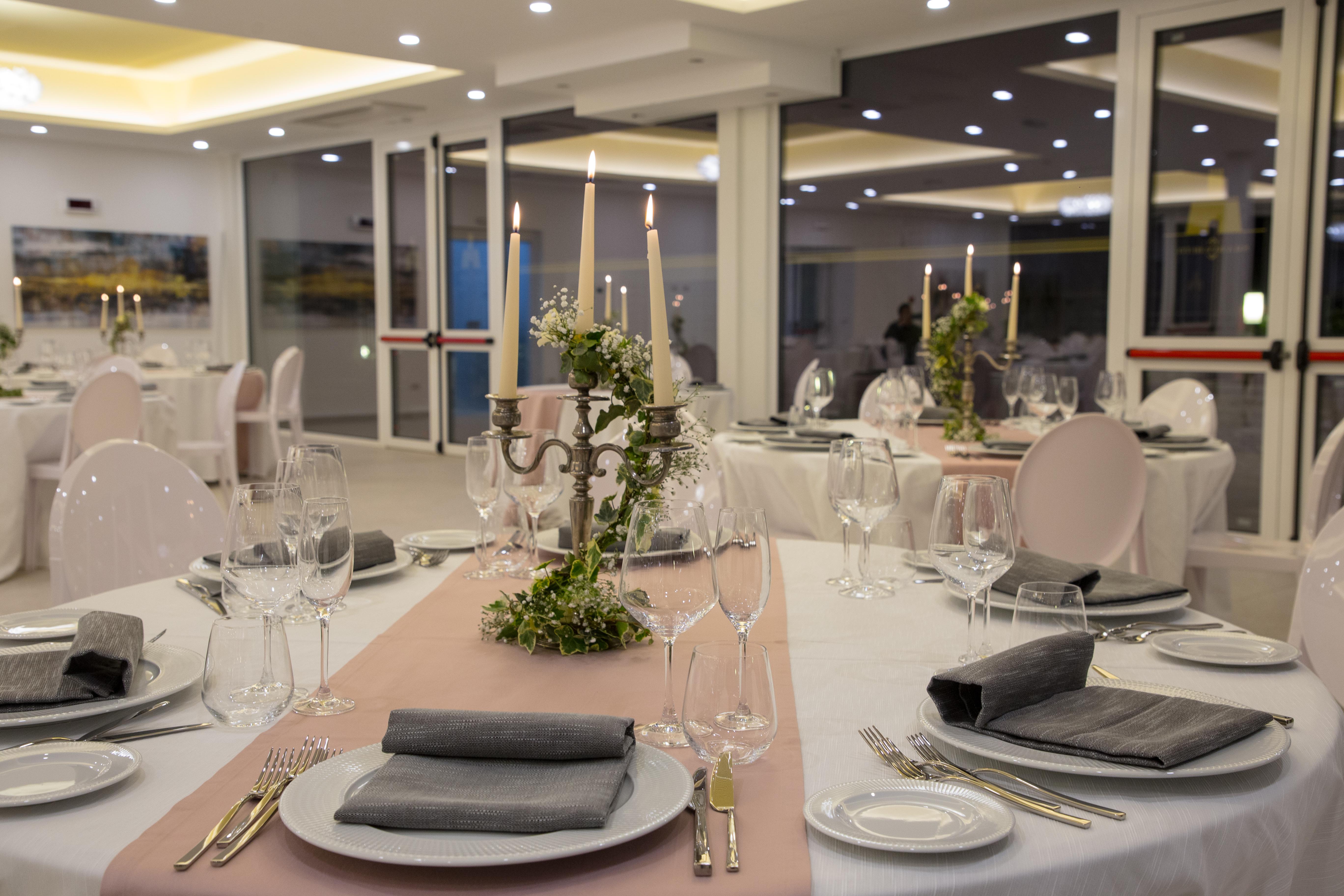 Principe Alogna Hotel & Spa Altavilla Milicia Bagian luar foto