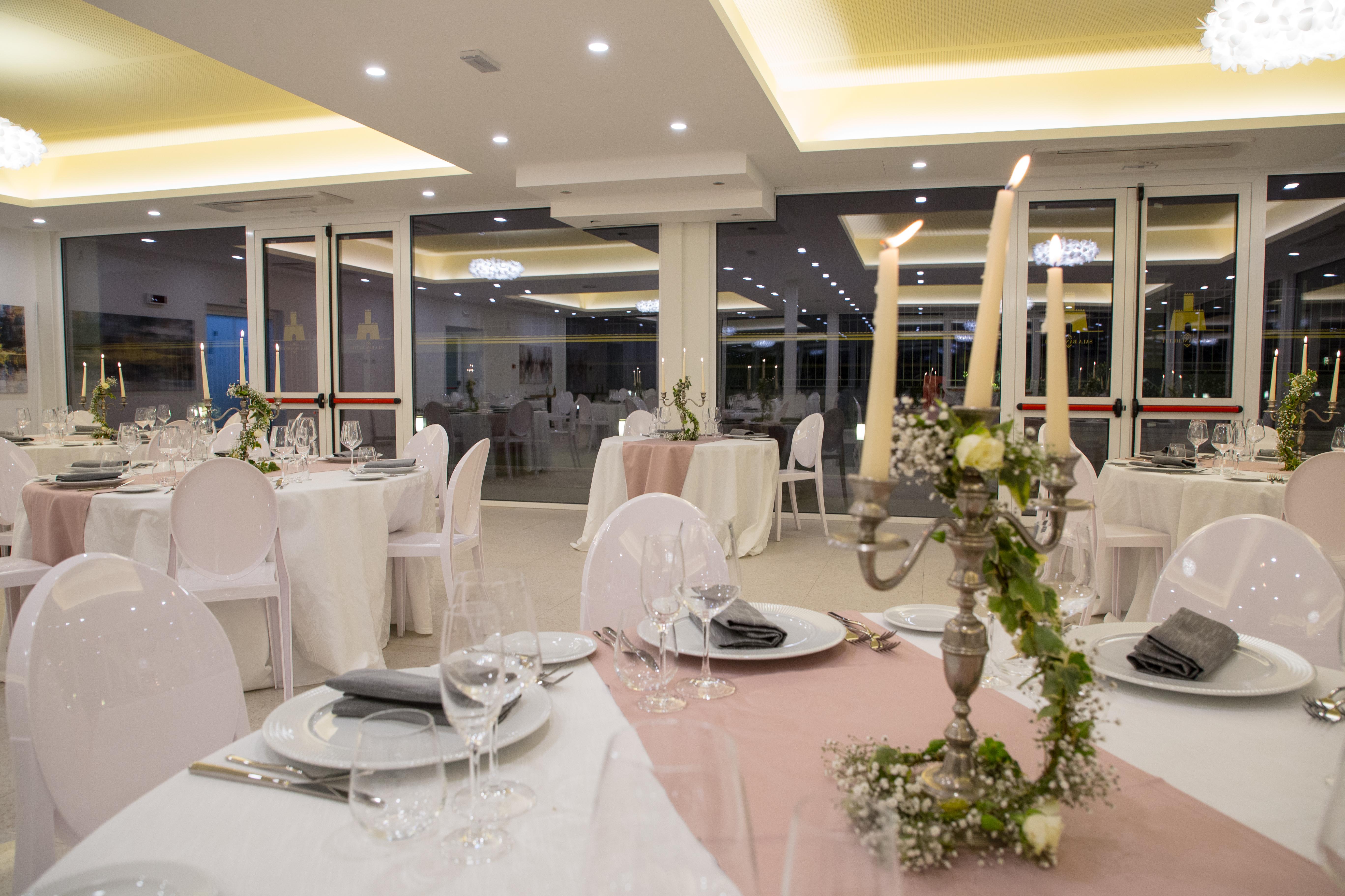 Principe Alogna Hotel & Spa Altavilla Milicia Bagian luar foto